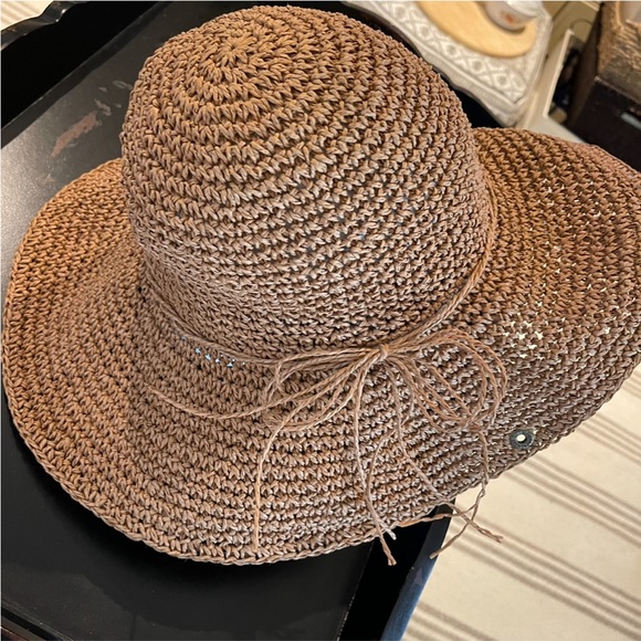 Peter Grimm Accessories - Peter Grimm Sun hat